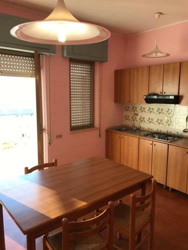 Apartamento Villaggio Lamezia Golfo
