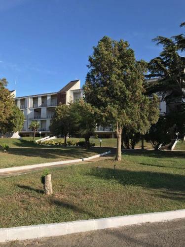 Apartamento Villaggio Lamezia Golfo