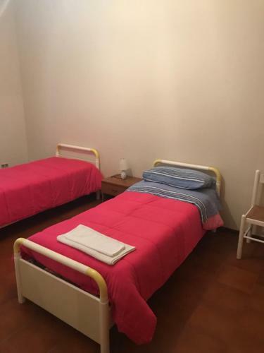 Apartamento Villaggio Lamezia Golfo