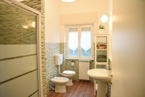 Hostal Villa Le Garden