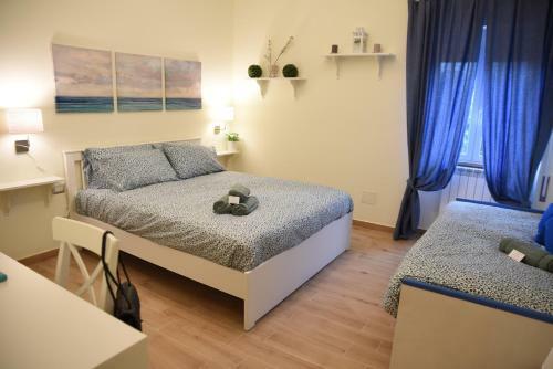 Hostal Villa Le Garden