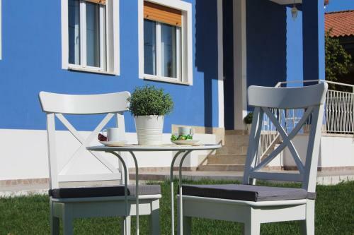 Hostal Villa Le Garden