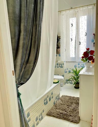 Apartamento Bella Casa Di Marina A Nettuno