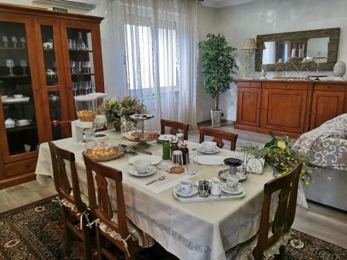 B&B Corvara