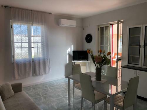 Apartamento Appartamento Zona Aeroporto