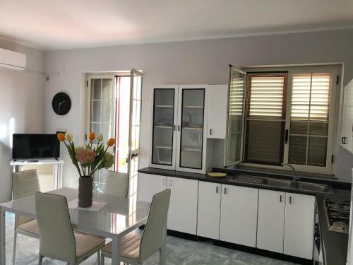 Apartamento Appartamento Zona Aeroporto