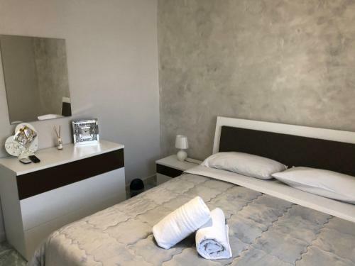 Apartamento Appartamento Zona Aeroporto