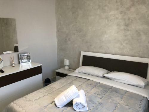 Apartamento Appartamento Zona Aeroporto