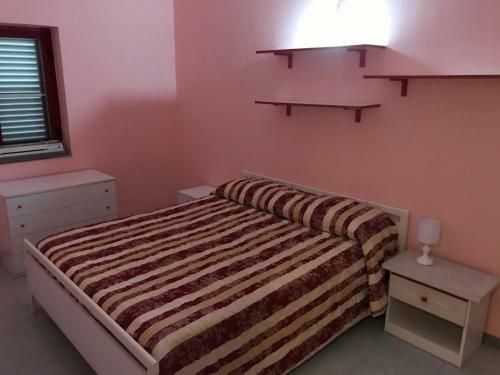 Apartamento Appartamento Zona Aeroporto