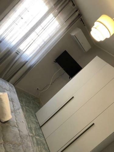Apartamento Appartamento Zona Aeroporto