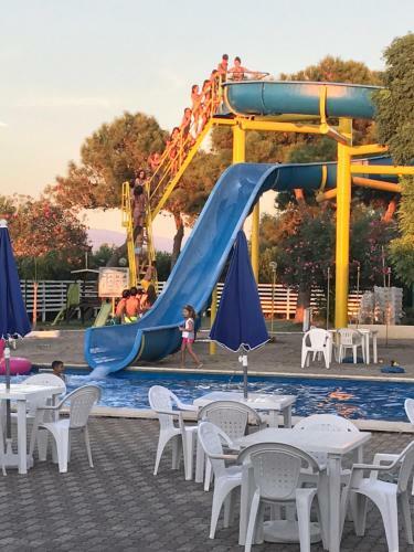 Apartamento Appartamento Zona Aeroporto