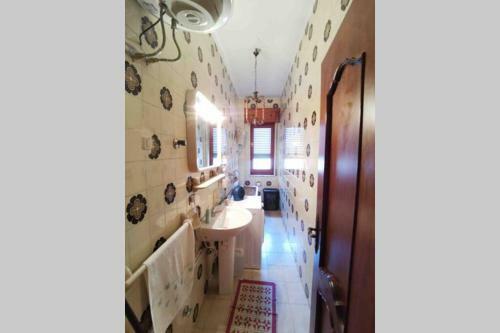 Apartamento Comodo Appartamento In Zona Centrale E Strategica.