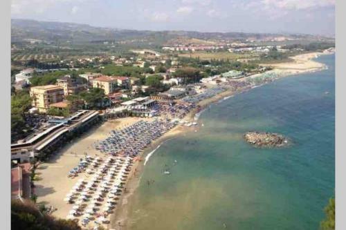 Apartamento Comodo Appartamento In Zona Centrale E Strategica.