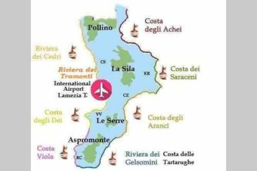 Apartamento Comodo Appartamento In Zona Centrale E Strategica.