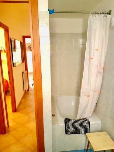 Apartment Marina Beach