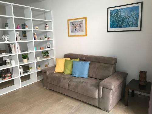 Apartamento L'open Space Di Cri