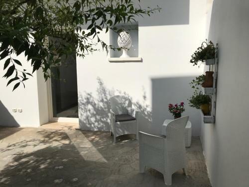 Apartamento L'open Space Di Cri
