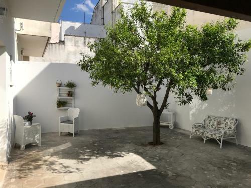 Apartamento L'open Space Di Cri