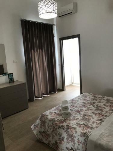Apartamento L'open Space Di Cri