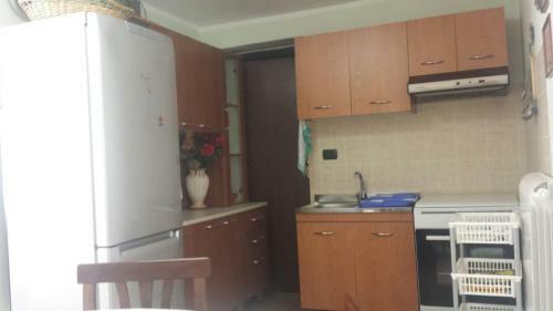 Apartamento Villa Martina
