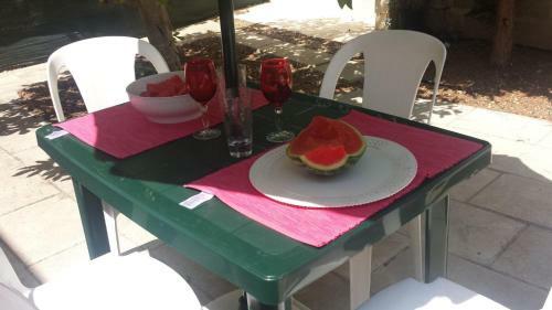 Apartamento Villa Martina