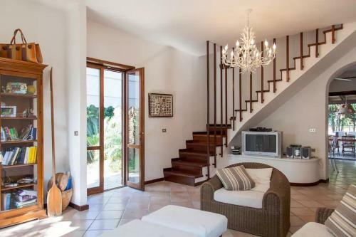 Villa Ice & Fire
