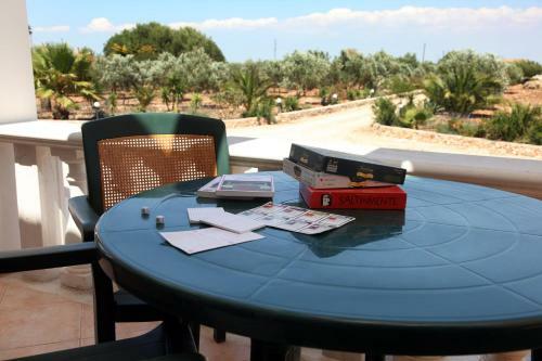 Hostal Villa Giulia & Gaia - Guest House