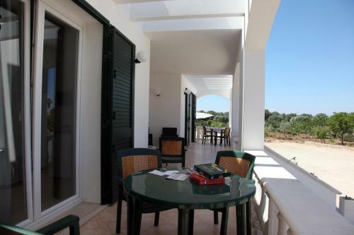 Hostal Villa Giulia & Gaia - Guest House