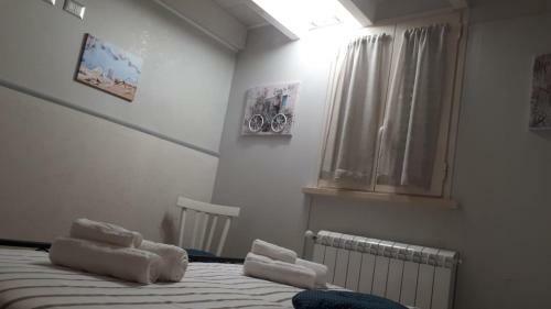 Apartamento Casa Vacanze: Le Tre Stelle