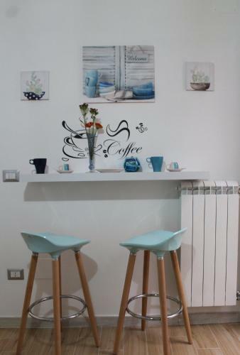 Apartamento Casa Vacanze: Le Tre Stelle