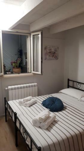 Apartamento Casa Vacanze: Le Tre Stelle