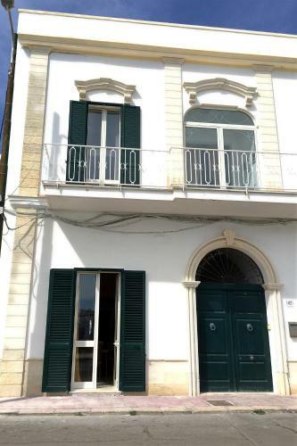Apartamento La Casa Della Bouganville