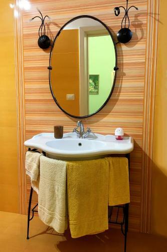 Apartamento La Casa Della Bouganville