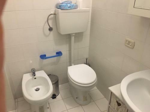 Apartamento Casa Vacanza