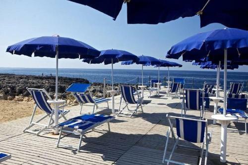 Apartamento Villaggio Turistico Tramonti