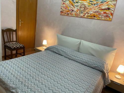 Apartamento Neretum Casa Vacanze