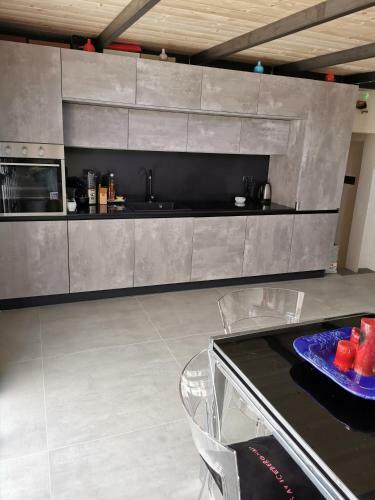 Maison Sereine Salento - Serene House Salento