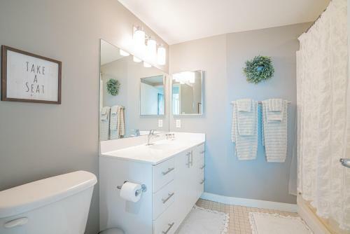 2br Furnished Apartment In Baltimore Downtown Apts