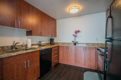 2br Furnished Apartment In Baltimore Downtown Apts