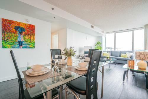 2br Furnished Apartment In Baltimore Downtown Apts