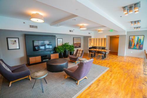 2br Furnished Apartment In Baltimore Downtown Apts