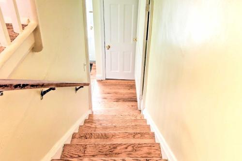 Charming Baltimore Home Less Than 2 Mi To Dtwn Towson