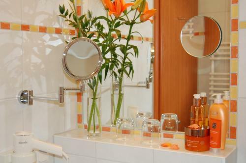 Apartamento Villa Sanddorn