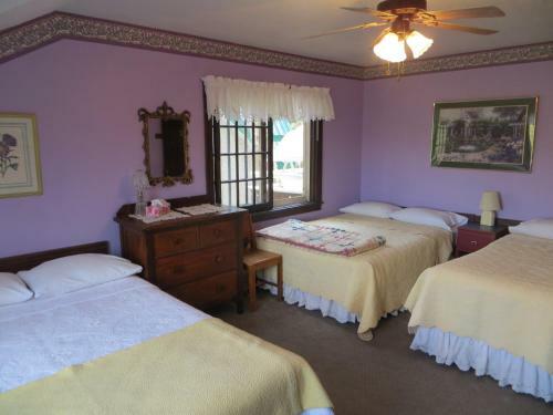 Bed & Breakfast Northland Lodge