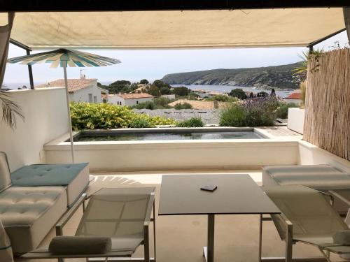 Hotel Calma Blanca