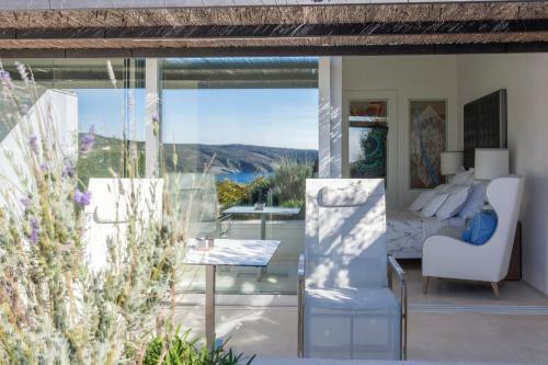 Hotel Calma Blanca