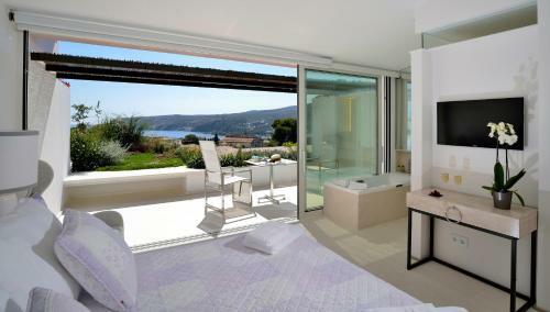 Hotel Calma Blanca
