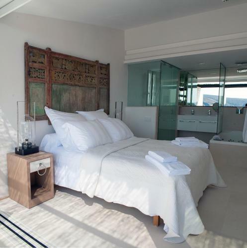 Hotel Calma Blanca