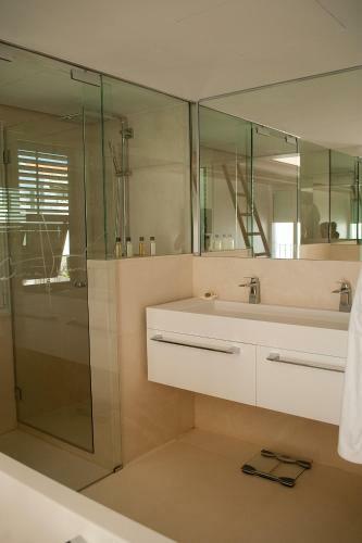 Hotel Calma Blanca