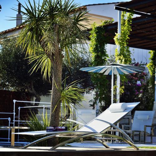 Hotel Calma Blanca